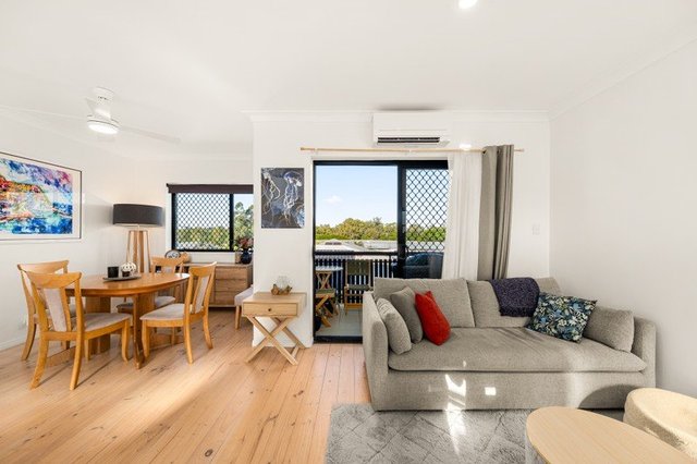 3/61 Sixth Avenue, QLD 4031