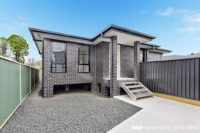 6A Barbara Crescent, NSW 2160