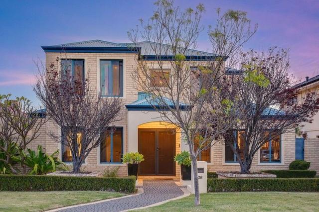 26 Jacana Circle, WA 6018