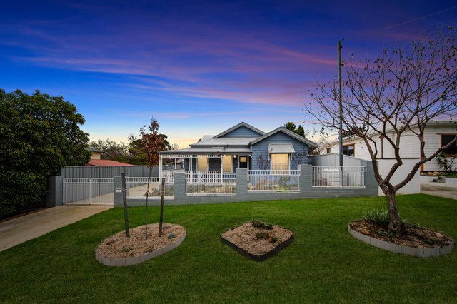 148 Collett Street, NSW 2620
