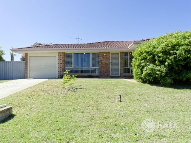 3 Hazlett Place, WA 6169
