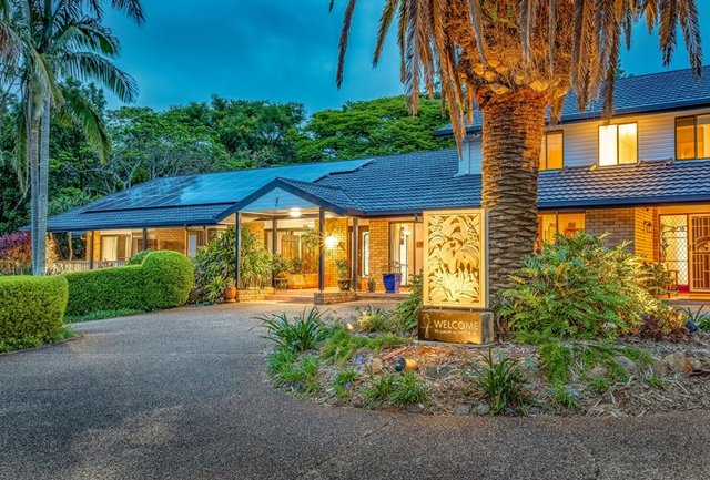 Commercial Real Estate For Sale In Tamborine Mountain Qld 4272 Allhomes