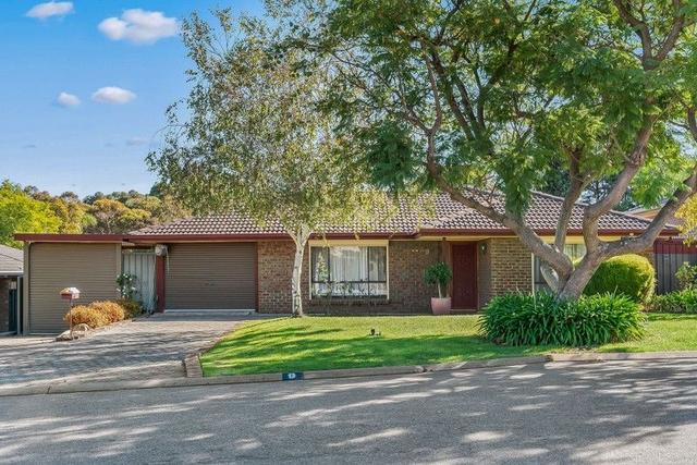 9 Parkhill Court, SA 5127