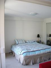 Bed 1 (2007-04-23)