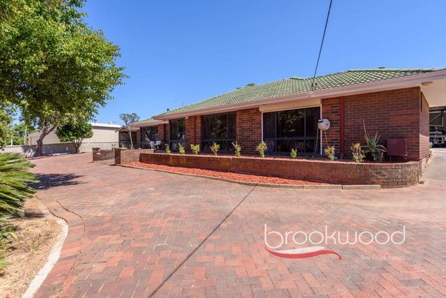 457 Morrison Road, WA 6056