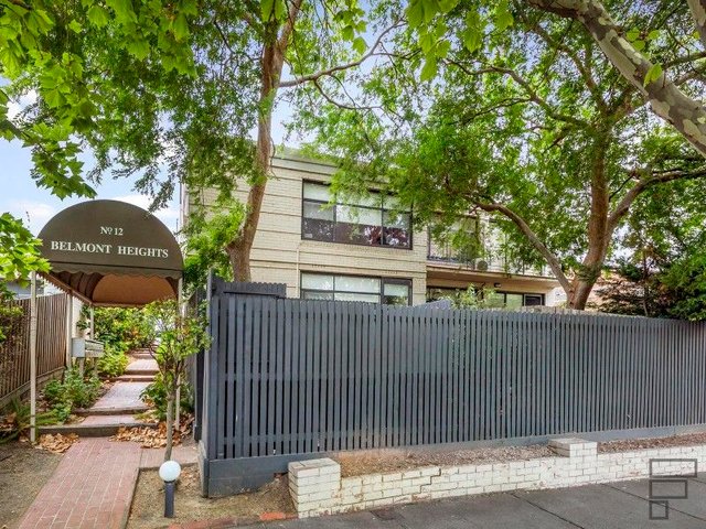 12/12 Belmont Avenue, VIC 3146