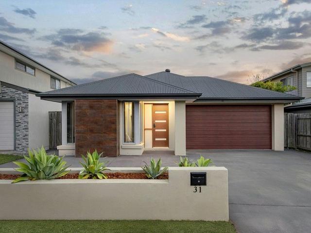 31 Obrist Place, QLD 4123