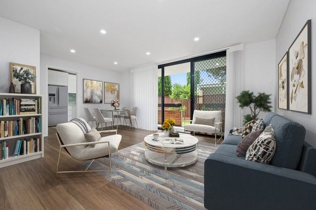 99/22 Tunbridge Street, NSW 2020