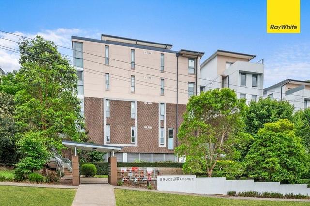 233/2-8 Bruce Avenue, NSW 2071