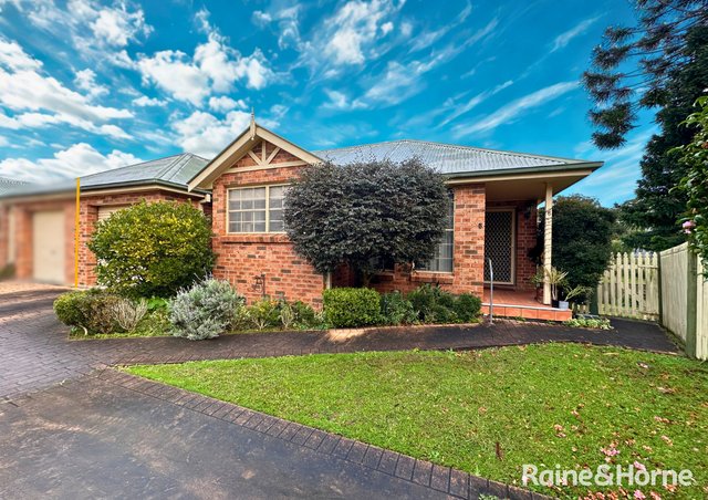 6/14 Hyam Street, NSW 2541
