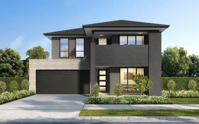 Lot # Available Upon Enquiry, NSW 2747