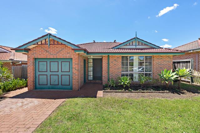 27 Golding Drive, NSW 2761