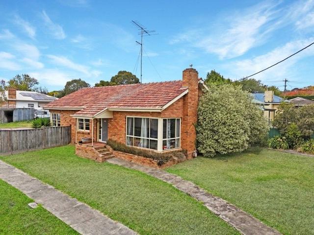 10 George Street, VIC 3300