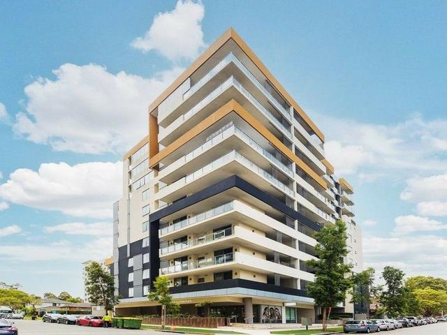 501/5 French Avenue, NSW 2200