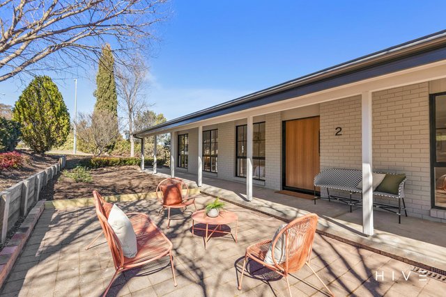 2 Dalgarno Close, ACT 2903