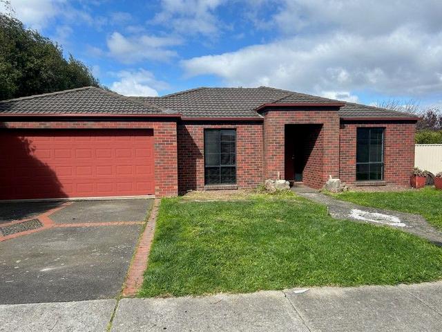 53 Parkview Drive, VIC 3350