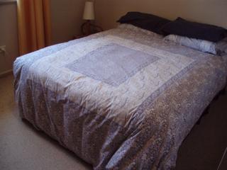 Bed 2 (2009-02-26)