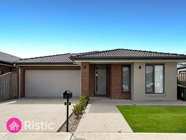 39 Nectar Street, VIC 3064