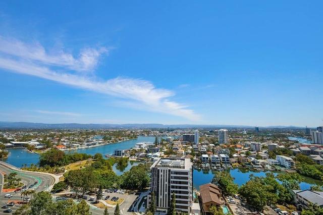 1601/3018 Surfers Paradise Boulevard, QLD 4217