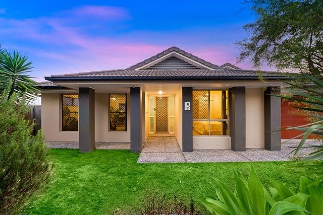 8 Tropical  Drive, QLD 4078
