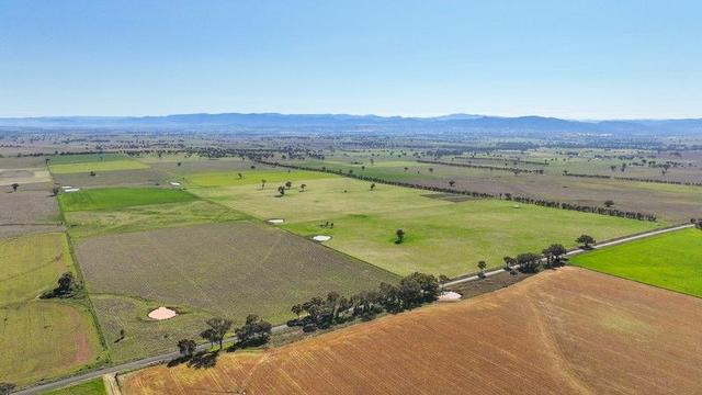 Lot 301 Warral-Bithramere Road, NSW 2340