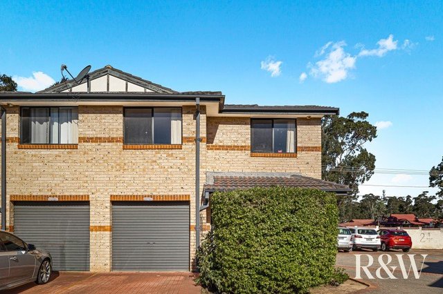 21/78 Methven Street, NSW 2770