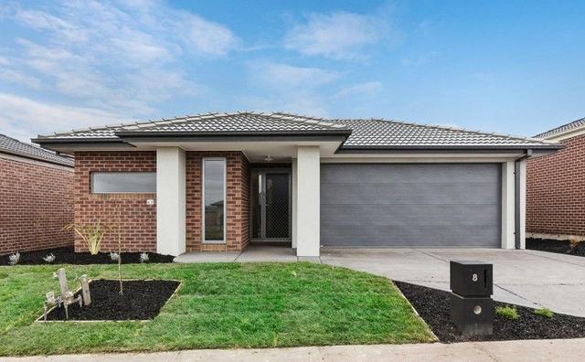8 Mulgrave Boulevard, VIC 3064