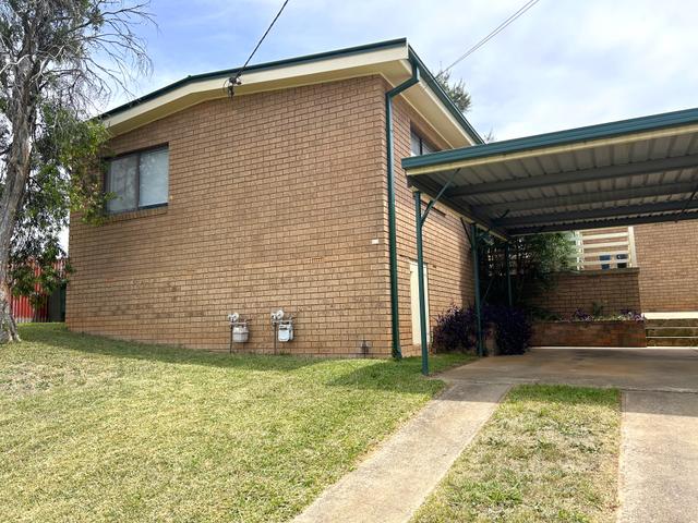 1/43 Wardle Street, NSW 2663