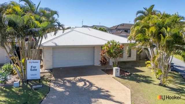 21 Brandon Court, QLD 4670