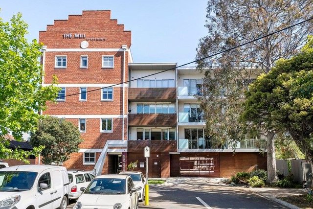308/87 Raleigh Street, VIC 3040