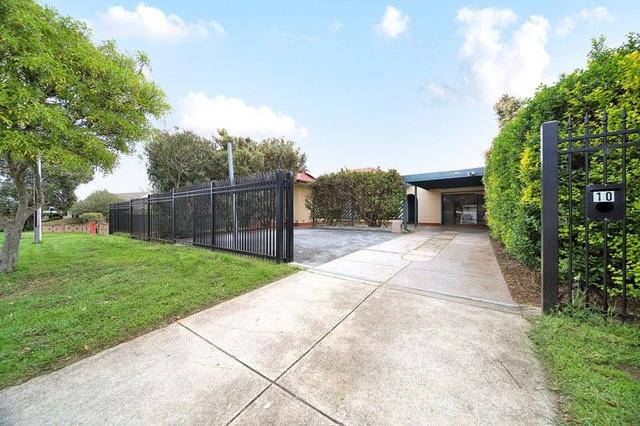 10 Barcoo Road, SA 5096