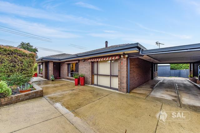 1 Grevillea Drive, SA 5271