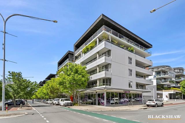 208/50 Eastlake Parade, ACT 2604