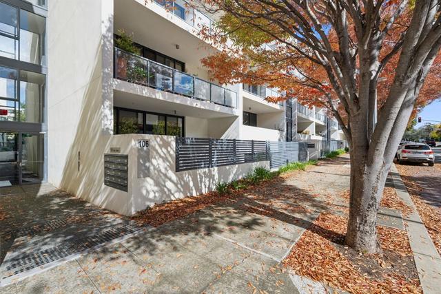 16/106 Giles Street, ACT 2604