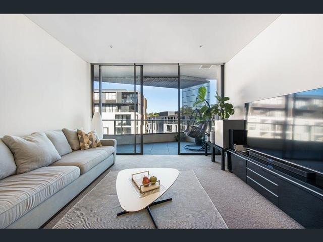 2605/7 Scotsman Street, NSW 2037
