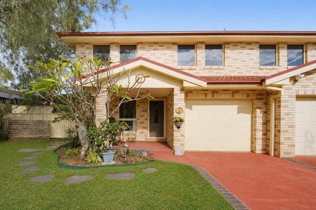 1c Rowland Street, NSW 2212
