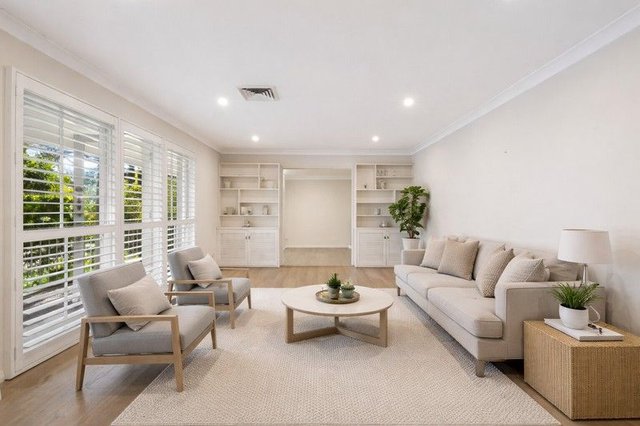 1 Tintagel Place, NSW 2074