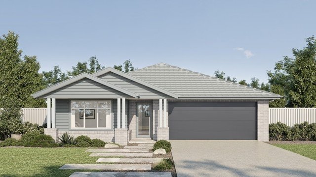 Lot 1109 Abbotsford Street, NSW 2325