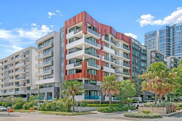 505/51 Hill Road, NSW 2127