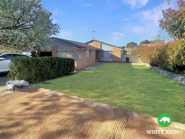 19 Halifax Close, ACT 2913