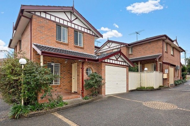 4/11 Grandview Street, NSW 2150