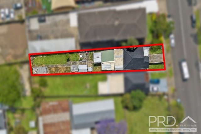 129 Croydon Street, NSW 2195