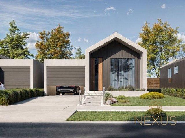 NEXUS LIFE - 374 Goulburn Valley  Highway, VIC 3631