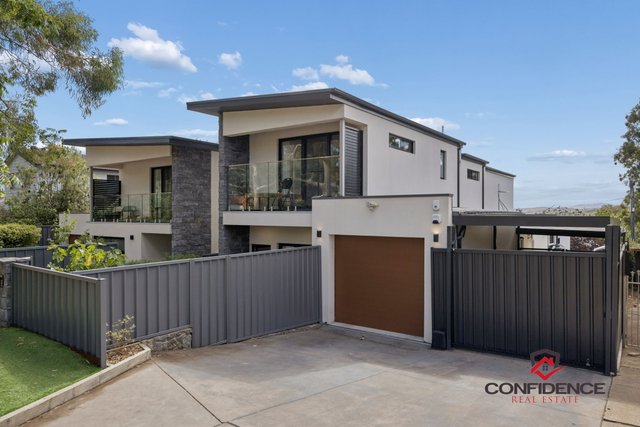 24A Castlereagh Crescent, ACT 2614