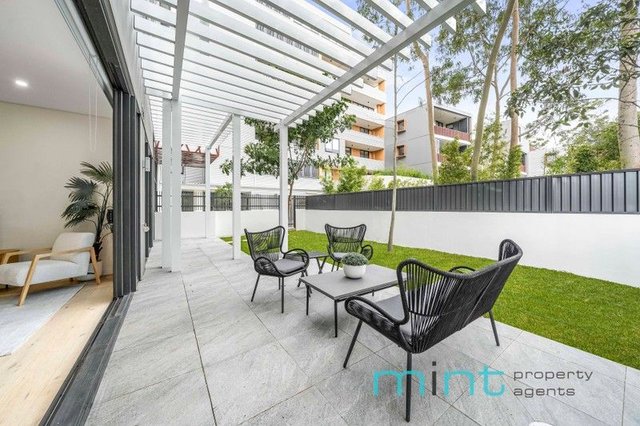 C201/27-35 Punchbowl Road, NSW 2136