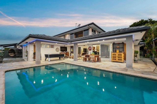 51 Pebble Beach Drive, QLD 4216