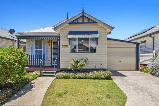 131/2A Railway  Avenue, VIC 3030