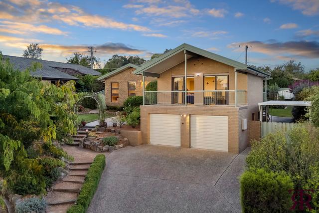 7 Fitzhardinge Crescent, ACT 2617