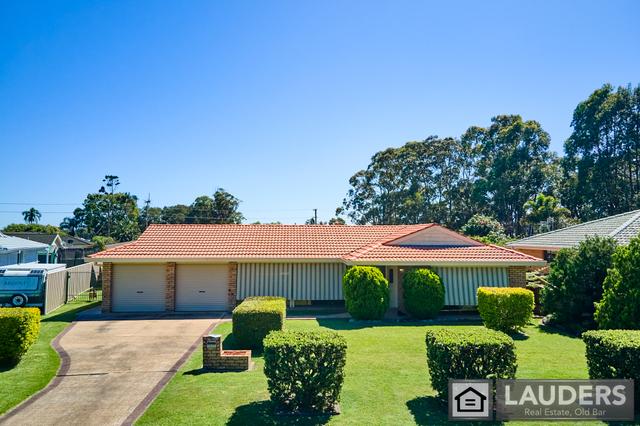 4 Suni Drive, NSW 2430