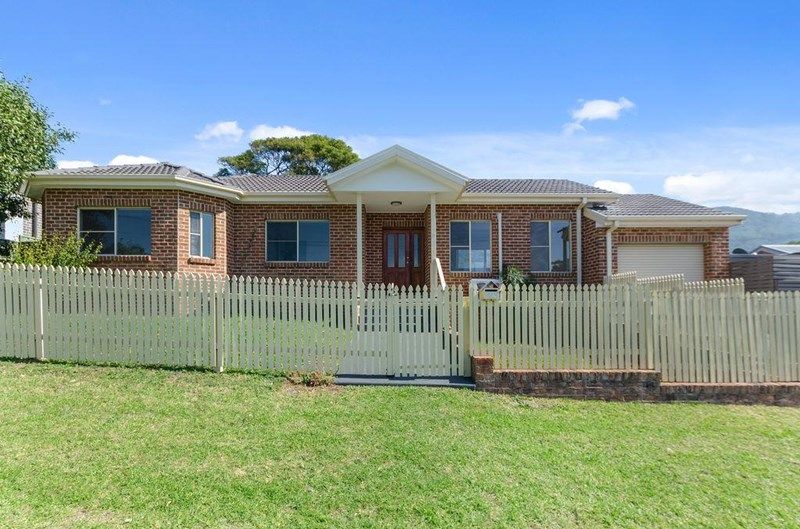 2 Yuill Avenue, Corrimal NSW 2518 Allhomes